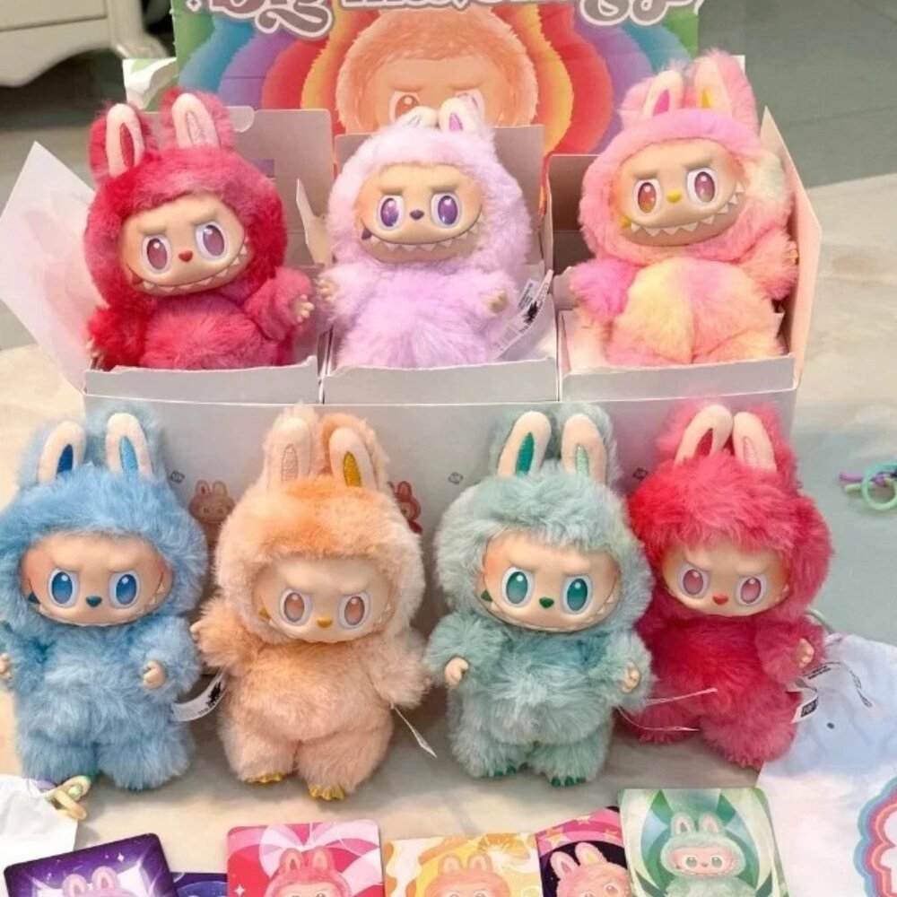 lafufu energy series set